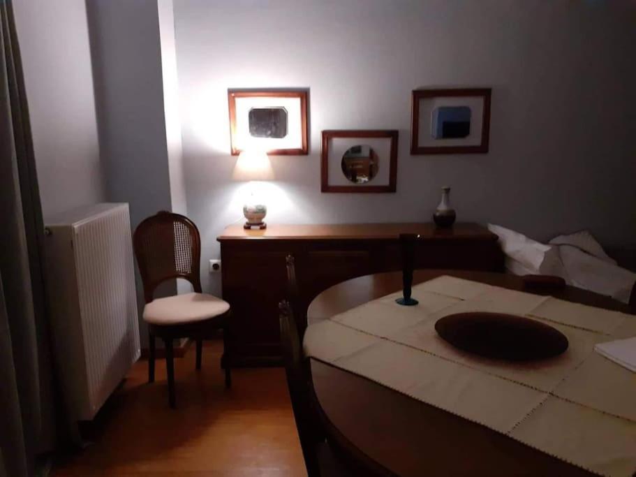 Borgo Majoca - Μονοκατοικία Σε Κυκλαδίτικο Νησί Mési 外观 照片